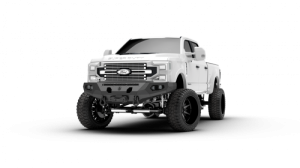 Ford F-250 Front Bumper - Road Armor - Evolution - 2017
